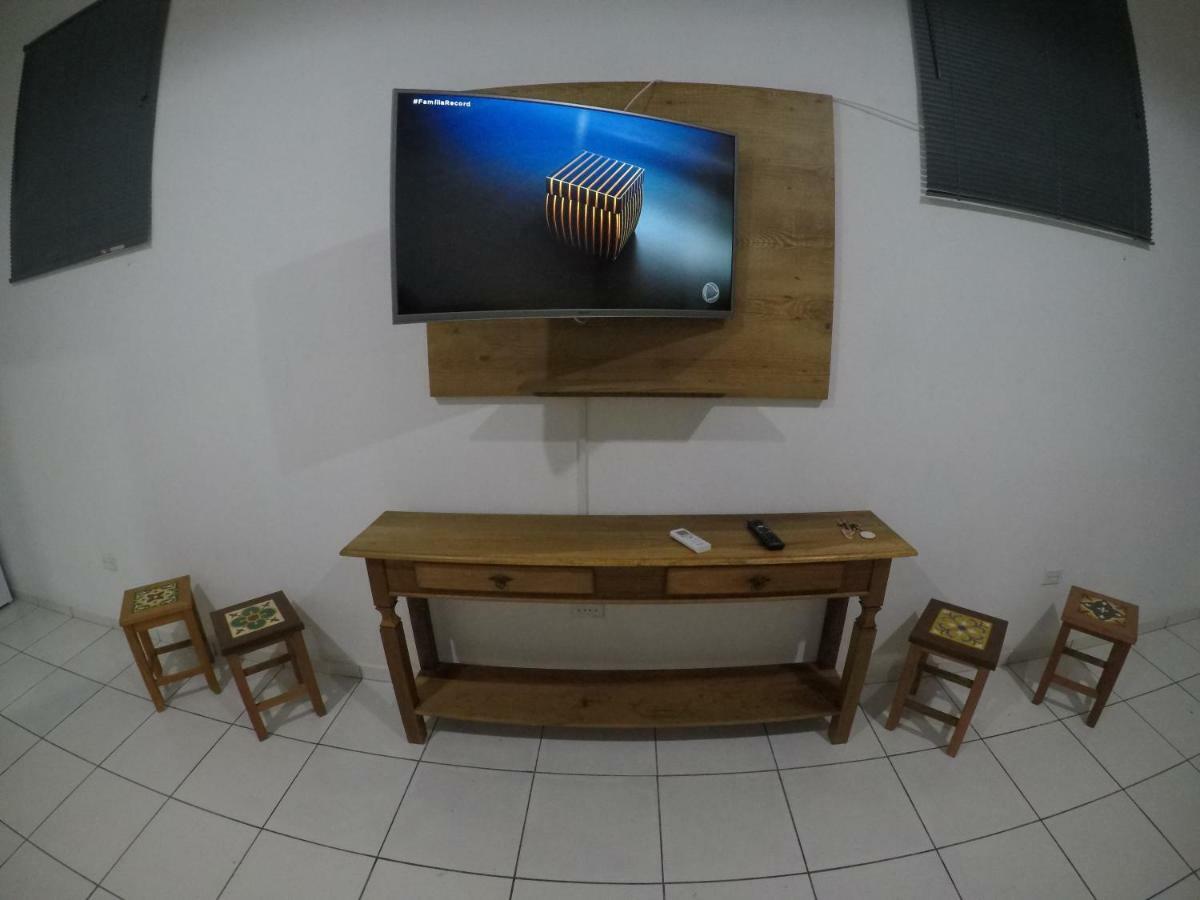 Apartamento Yellow 2